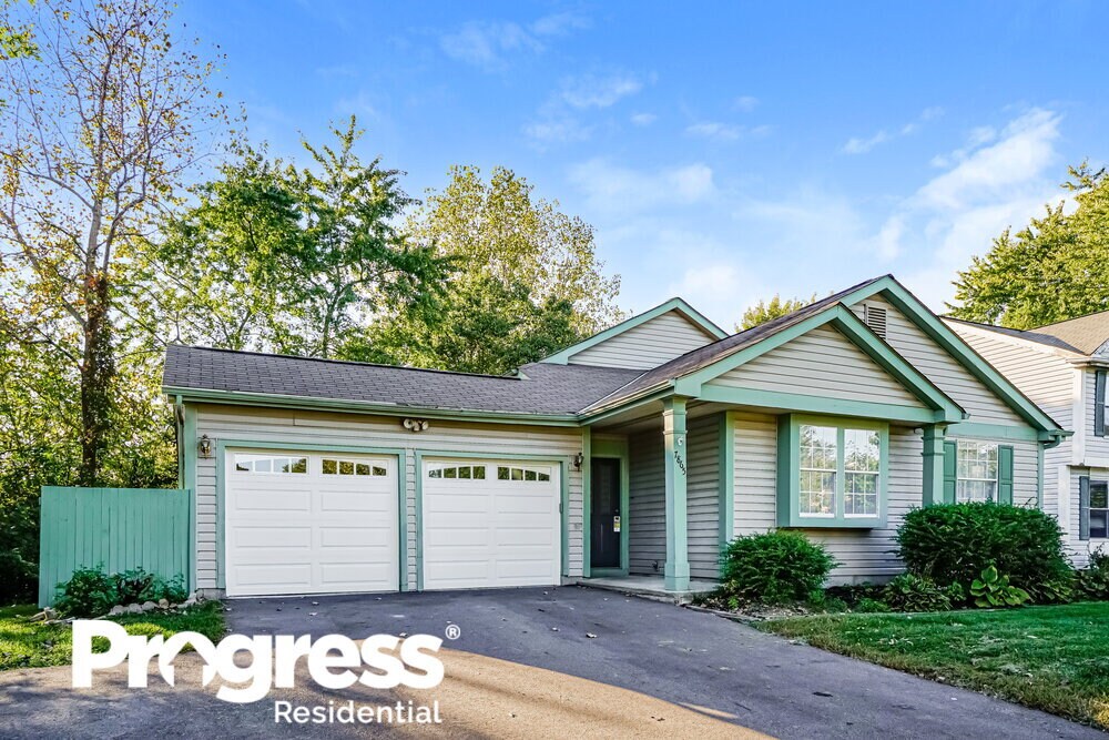 7865 Fielding School Rd, Westerville, OH 43081 House for Rent in