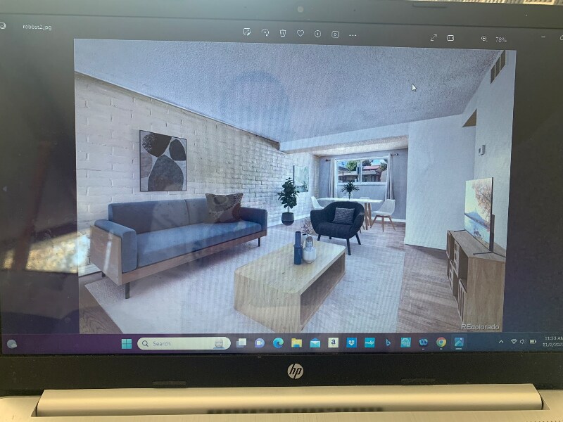 1723 N Robb St Unit 42, Lakewood, CO 80215 Condo for Rent in Lakewood