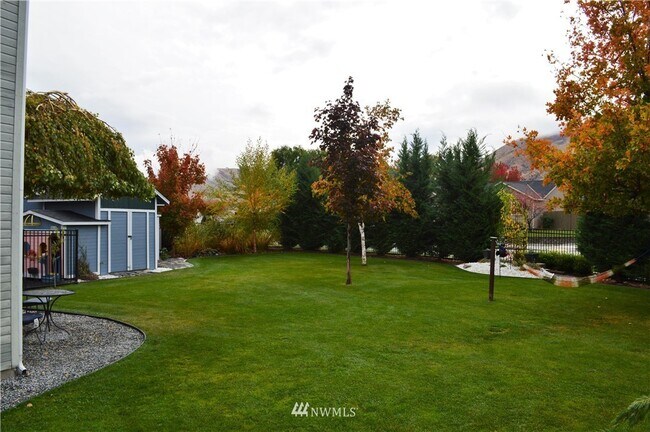 Foto del edificio - 1463 Melissa Way