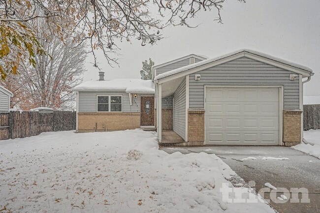 Foto del edificio - 3974 S Richfield St