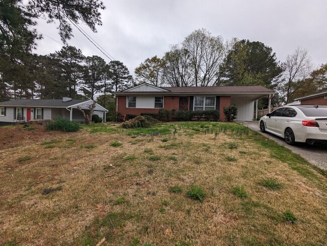 Building Photo - 4206 Old Rock Cut Rd