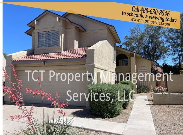 Foto principal - Spacious 3 Bedroom on Cul-de-Sac!