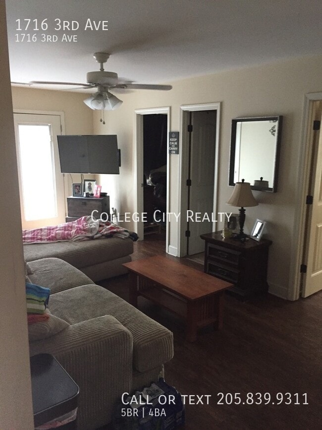 Foto del edificio - 1716 3rd Ave