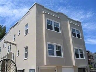 Foto del edificio - 2815 Harrison St