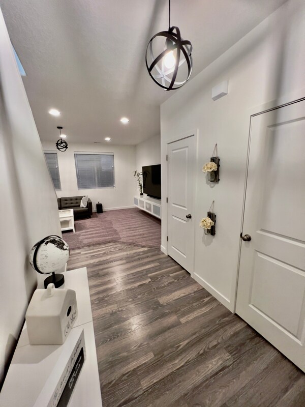 Foto principal - 1716 W Parkview Dr