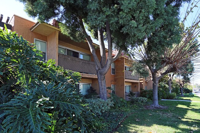Cerro Vista Apartments San Go Ca Building Photo Cerro Vista