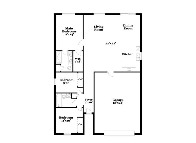 Building Photo - 913 Coastal Hammock Ave