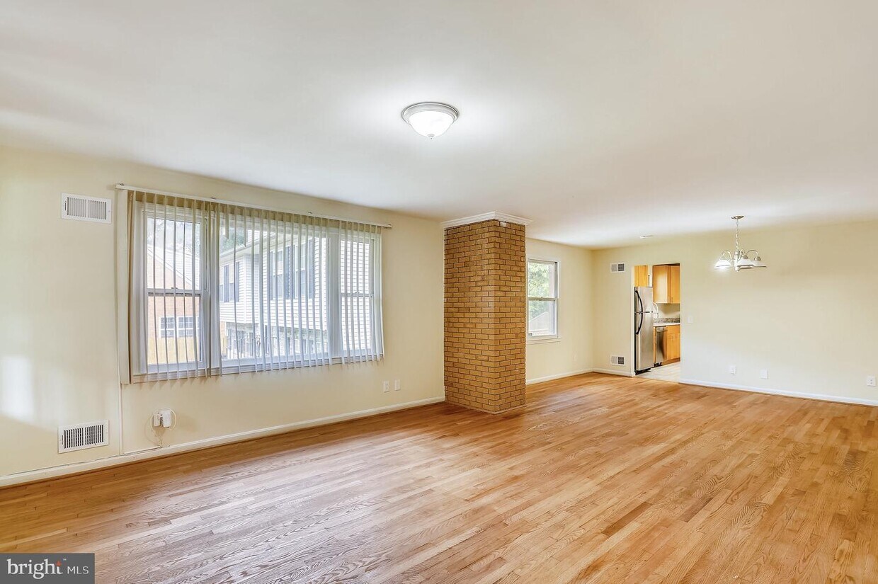 5813 Dade St, Capitol Heights, MD 20743 House for Rent in Capitol