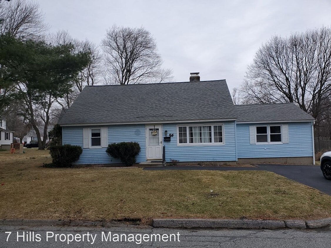 Primary Photo - 4 br, 1 bath House - 56 Shady Lane Ave