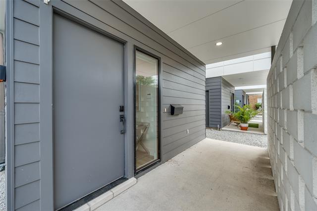 Foto del edificio - 3212 Rosedale Ave