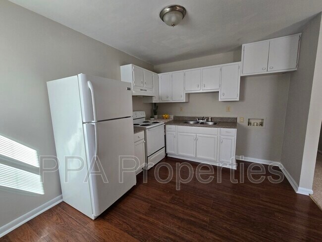 Foto del edificio - 2231 Summit St