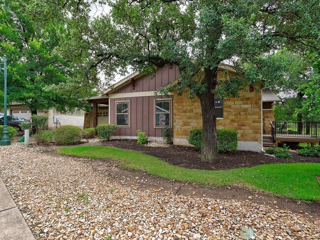 Building Photo - 9707 Anderson Mill Rd