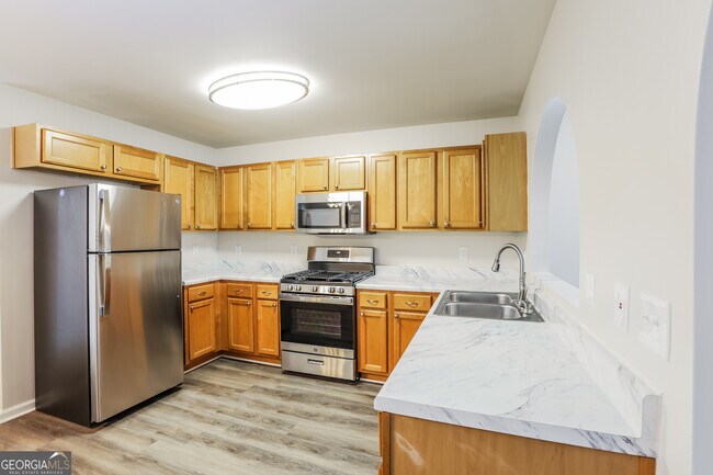 Foto del edificio - 2804 Crest Ridge Way SW