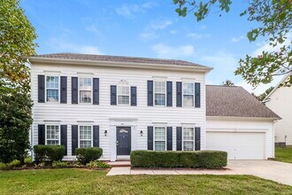 Building Photo - 2432 Acadia Ct
