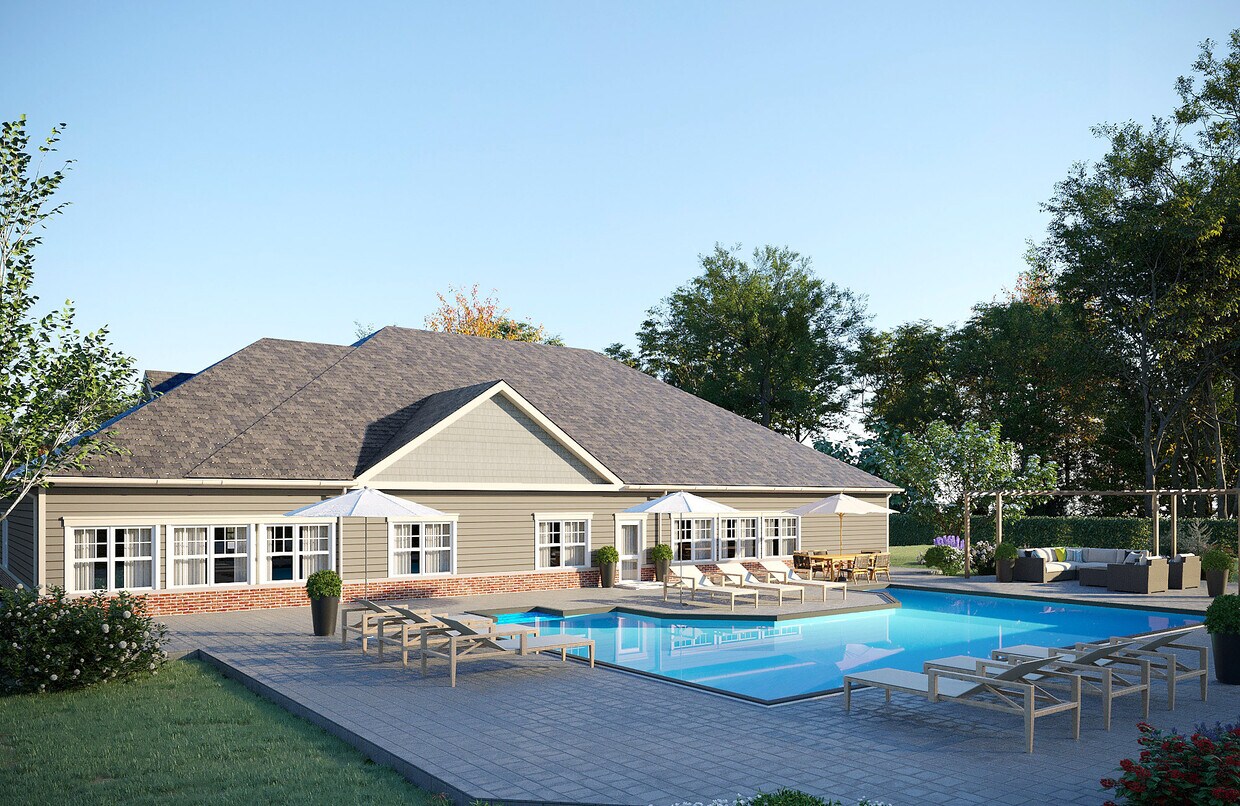 Home at Ashcroft Houses for Rent Oswego, IL