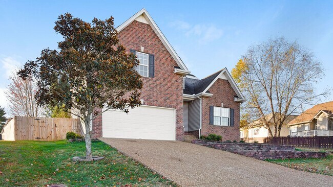 Building Photo - 3015 Baker Way