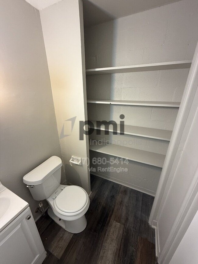 Interior Photo - D&T Nest