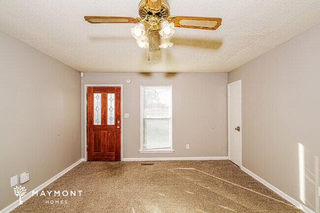 Foto del edificio - 1501 6th Pl NW