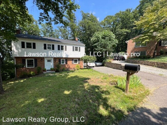 Building Photo - 4 br, 4 bath House - 3101 Stoneridge Rd SW