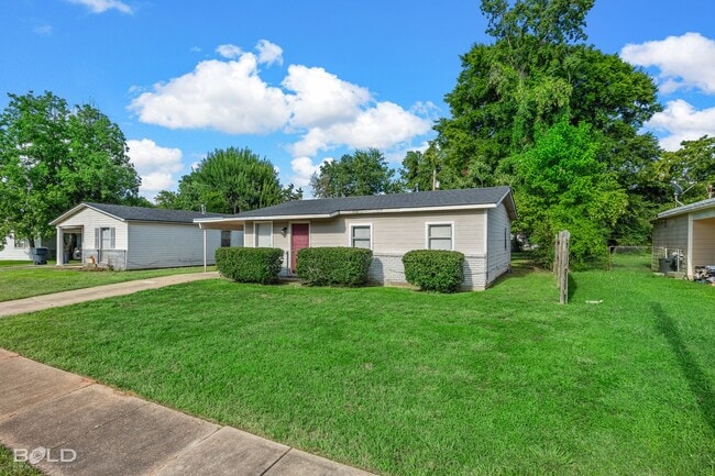 Building Photo - 1222 Lampkin St