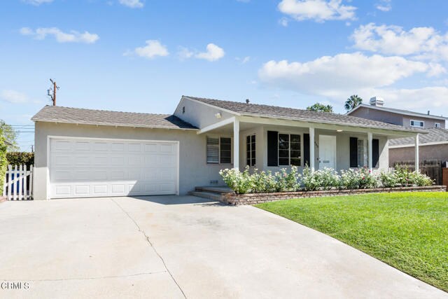 Foto del edificio - 400 San Antonio Rd