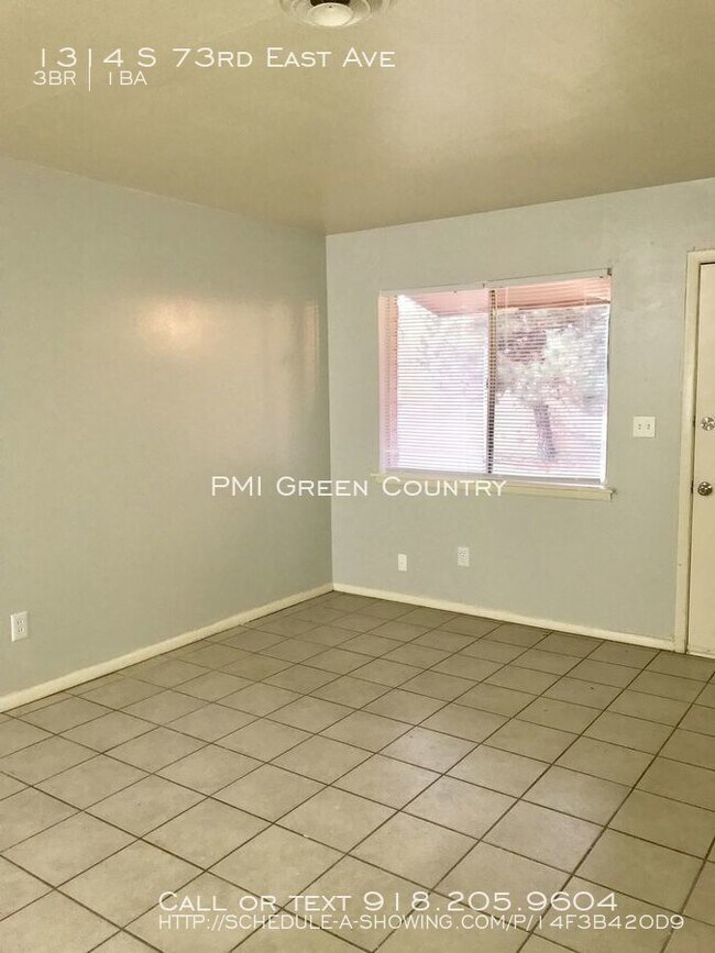 Building Photo - 1314 S. 73RD E. AVE. TULSA, OK 74112