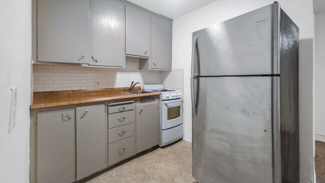 Foto del edificio - 35th Ave