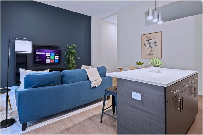 Foto del edificio - 1101 Euclid Ave