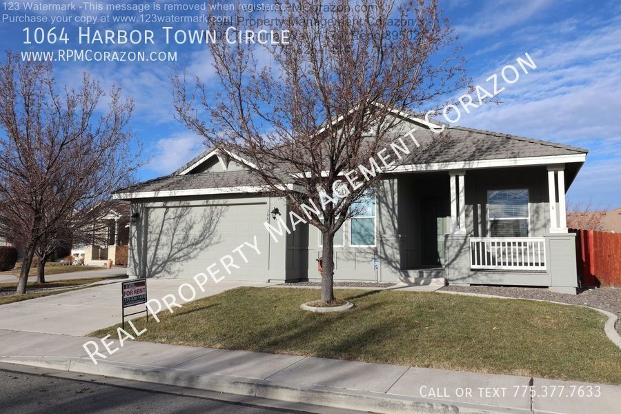 Primary Photo - 3-Bedroom Home in the Fairway Village at K...
