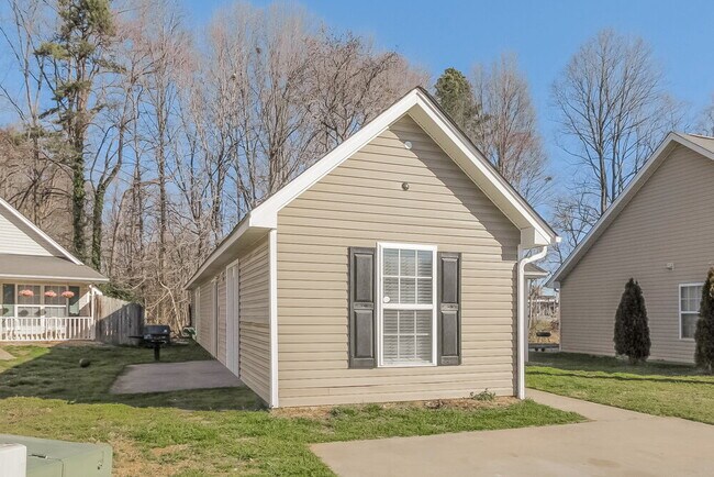 Foto del edificio - 4148 Canyon Creek Ln
