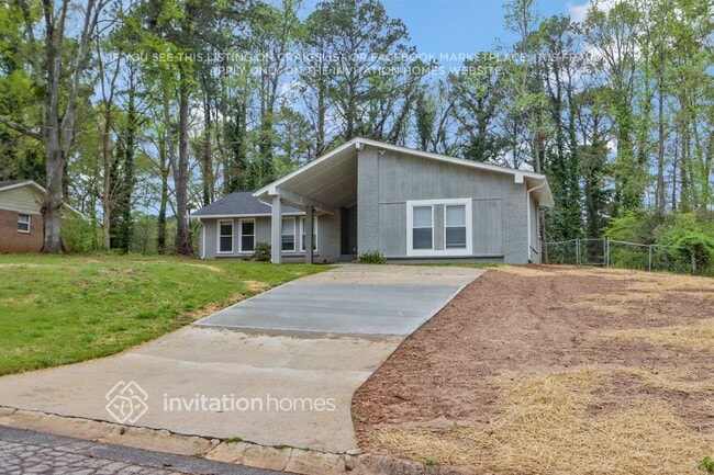 Building Photo - 4598 Huntsman Bend