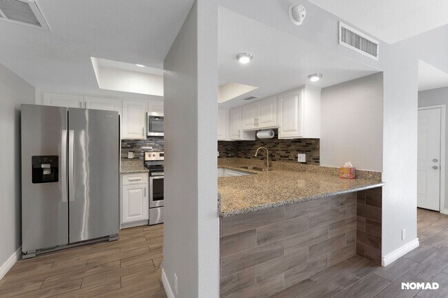 Foto del edificio - Charming 2BR Townhome in Mesa