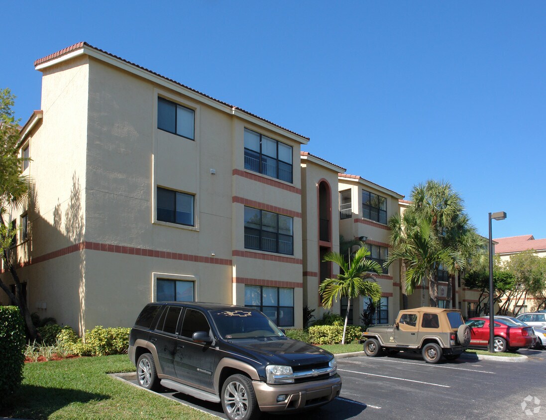 Sundance at Davie Apartments Davie, FL