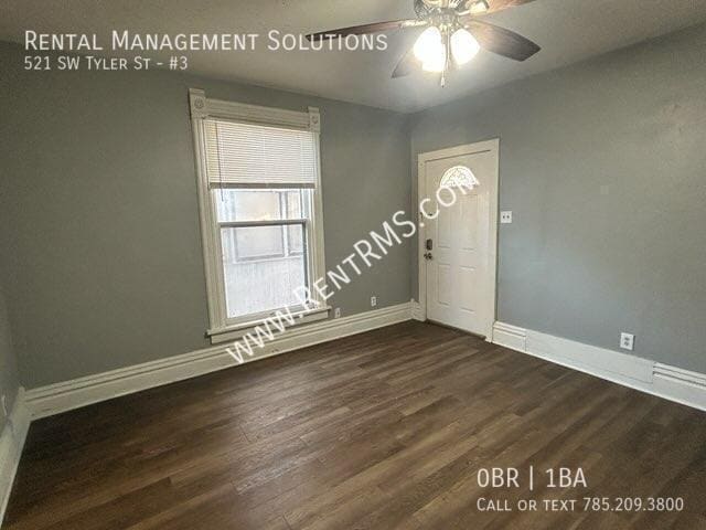 Foto del edificio - 521 SW Tyler St