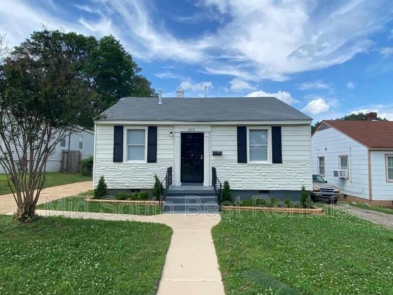 Primary Photo - 492 Jacklyn Ave