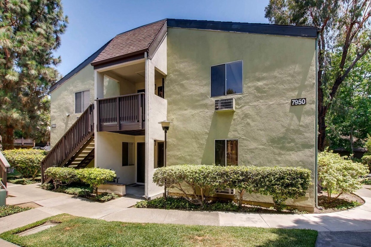 Primary Photo - 7950 Mission Center Ct