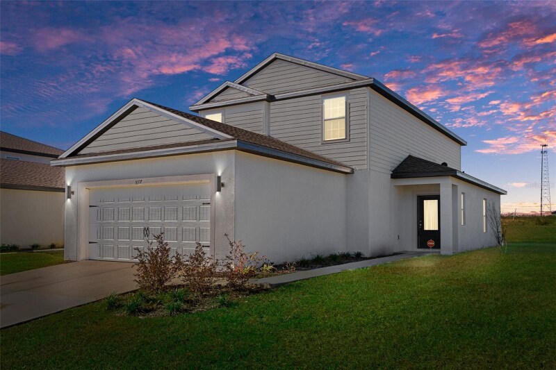 Foto principal - 5317 Cricket Rd
