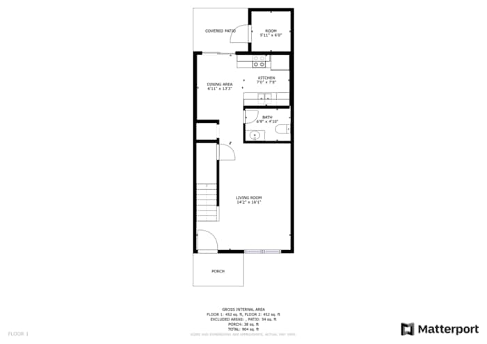 Building Photo - 819 Von Kolnitz Rd