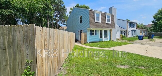 Building Photo - 710 Brook Meadow Ct