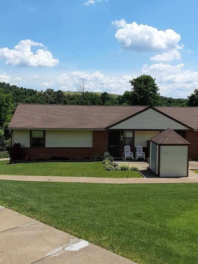 Exterior - 51486 Breezy Hill Rd