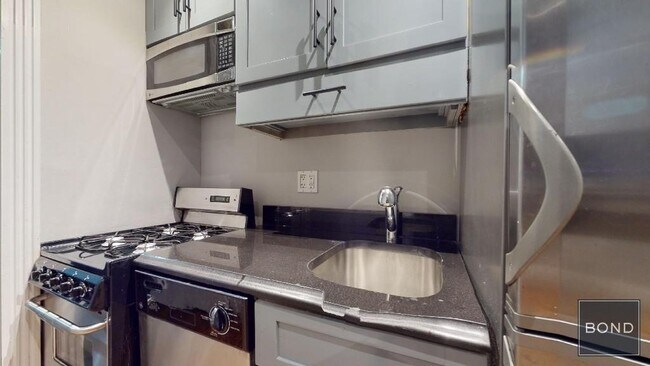Foto del edificio - 416 E 13th St