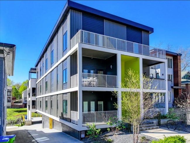 Photo - 547 Winton Ter NE Apartment