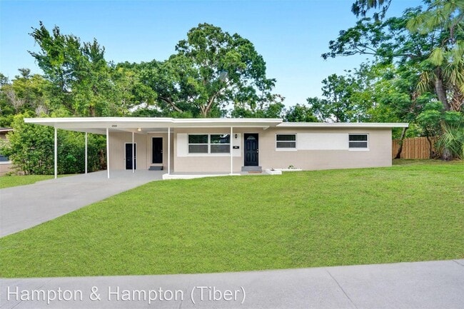 Building Photo - 4 br, 2 bath House - 2018 SARAZEN DRIVE