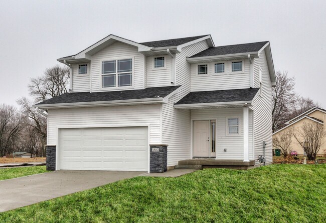 Foto del edificio - 1506 Bennetts Way NW