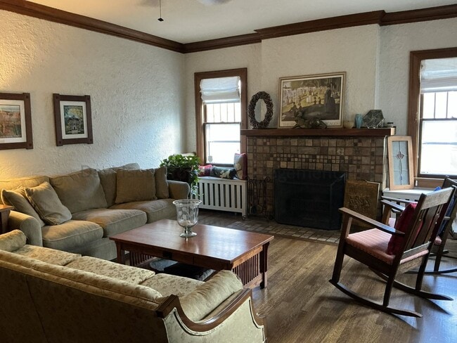 Photo - 1333 N. Cascade Ave House