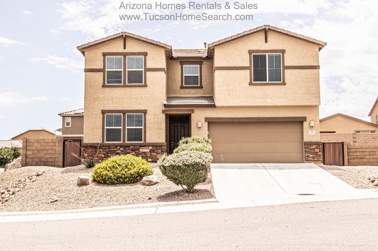 Primary Photo - Arizona Homes Rentals and Sales