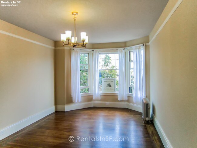 Foto del edificio - 2245 Larkin St