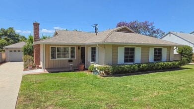 Building Photo - 14032 Tedemory Dr