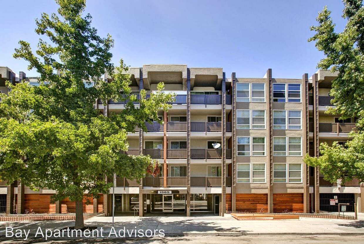 Foto principal - 1565 Madison St