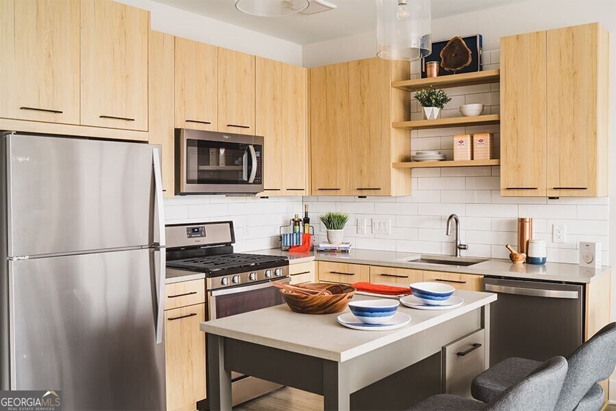 Foto principal - 3205 Cumberland Blvd SE